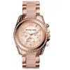 Moteriškas laikrodis MICHAEL KORS MK5943 - BLAIR (zm528d)