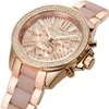Moteriškas laikrodis MICHAEL KORS MK6096 WREN (zm593b)