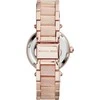 MOTERIŠKAS LAIKRODIS MICHAEL KORS MK6110 MINI PARKER (zm540c)