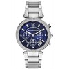 Laikrodis MICHAEL KORS WOMEN'S WATCH MK6117 (zm508m) + BOX