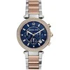 Moteriškas laikrodis MICHAEL KORS MK6141 + BOX