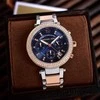 Moteriškas laikrodis MICHAEL KORS MK6141 + BOX