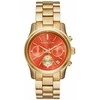 Laikrodis MICHAEL KORS WOMEN'S WATCH MK6162 - RUNWAY (zm592b)