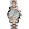 Moteriškas laikrodis MICHAEL KORS MK6166 - RUNWAY (zm592e)