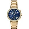 MICHAEL KORS MOTERIS LAIKRODIS MK6262 -(zm508o) + DĖŽĖ