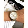MICHAEL KORS MOTERIS LAIKRODIS MK6474 (zm551a)
