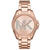 Laikrodis WOMEN'S WATCH Michael Kors MK6556 BRADSHAW(zm546c)
