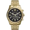 MICHAEL KORS MK8286 LEXINGTON LAIKRODIS (zm524b)