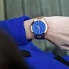 Laikrodis WOMEN'S WATCH Michael Kors Slim Runway MK3494 + BOX