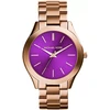 Laikrodis WOMEN'S WATCH Michael Kors Slim Runway MK3293 + BOX