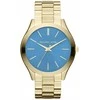 Laikrodis WOMEN'S WATCH Michael Kors Slim Runway MK3265 + BOX