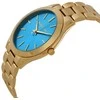 Laikrodis WOMEN'S WATCH Michael Kors Slim Runway MK3265 + BOX