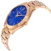 Laikrodis WOMEN'S WATCH Michael Kors Slim Runway MK3494 + BOX