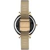 Laikrodis PAUL LORENS WOMEN S WATCH - PL10482B2-4D1 (zg504c) + BOX