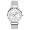 Laikrodis moterims PAUL LORENS - PL12189B-3C1 (zg550b) + BOX