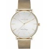Laikrodis PAUL LORENS WOMEN'S WATCH - PL13032B-3D1 (zg554d) + BOX