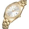 Laikrodis PAUL LORENS WOMEN'S WATCH -PL20001B-3D1 (zg570b) + BOX