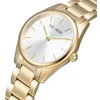 Laikrodis PAUL LORENS WOMEN'S WATCH - PL20008B-3D1 (zg571b) + BOX