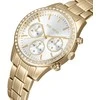 Laikrodis PAUL LORENS WOMEN'S WATCH - PL20020B-3D1 (zg569b) + BOX