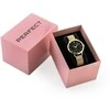 Laikrodis PERFECT F202-10 WOMEN'S WATCH (zp534c) + BOX