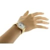 Laikrodis PERFECT F205 WOMEN'S WATCH (zp983d) + BOX
