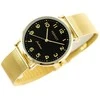 Laikrodis PERFECT F332-04 WOMEN'S WATCH - mesh (zp930e) + BOX