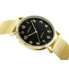 Laikrodis PERFECT F332-04 WOMEN'S WATCH - mesh (zp930e) + BOX