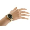 Laikrodis PERFECT F332-04 WOMEN'S WATCH - mesh (zp930e) + BOX