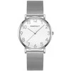 Laikrodis moterims PERFECT F342-01 (zp514a) + dėžutė