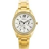 Laikrodis WOMEN'S WATCH PERFECT S358 (zp992d) + BOX