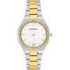 Laikrodis PERFECT S390-05 WOMEN'S WATCH (zp544e) + BOX