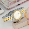 Laikrodis PERFECT S390-05 WOMEN'S WATCH (zp544e) + BOX