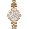 Rocco Barocco Laikrodis moterims ROCCOBAROCCO RB.4878L-03M (zo507a)