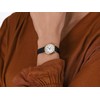 TIMEX EASY READER Klasikinis MOTERIŠKAS LAIKRODIS T20433 + DĖŽĖ