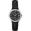 TIMEX EASY READER klasikinis INDIGLO moteriškas laikrodis T2N525 + dėžutė