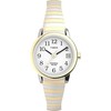 Laikrodis TIMEX EASY READER 25mm WOMEN'S WATCH TW2U79100 + BOX
