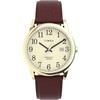Laikrodis MEN'S WATCH TIMEX EASY READER TW2V68900 + BOX