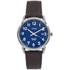 Laikrodis UNISEX TIMEX EASY READER TW2V75200 WATCH + BOX