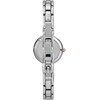Moteriškas laikrodis TIMEX Stretch Bangle TW2U69700 + BOX