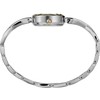 Moteriškas laikrodis TIMEX Stretch Bangle TW2U69700 + BOX