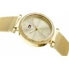 MOTERIŠKAS LAIKRODIS TOMMY HILFIGER 1781864 LYNN (zf507a)