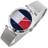 TFA TOMMY HILFIGER 1781866 LYNN WOMEN'S WATCH (zf507d)