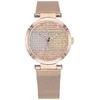 Laikrodis TOMMY HILFIGER 1781868 LYNN WOMEN'S WATCH (zf507f)