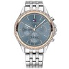 Laikrodis TOMMY HILFIGER WOMEN'S WATCH 1781976 ARI (zf526c) + BOX