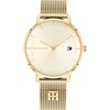 Moteriškas laikrodis TOMMY HILFIGER TEA 1782286 (zf540a)
