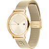 Moteriškas laikrodis TOMMY HILFIGER TEA 1782286 (zf540a)