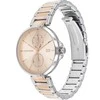 Moteriškas laikrodis TOMMY HILFIGER 1782127 ANGELA (zf528c)
