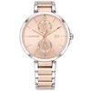 Moteriškas laikrodis TOMMY HILFIGER 1782127 ANGELA (zf528c)