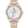 Moteriškas laikrodis TOMMY HILFIGER 1782143 ARI (zf542b)
