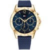Moteriškas laikrodis TOMMY HILFIGER 1782198 HAVEN (zf539a)